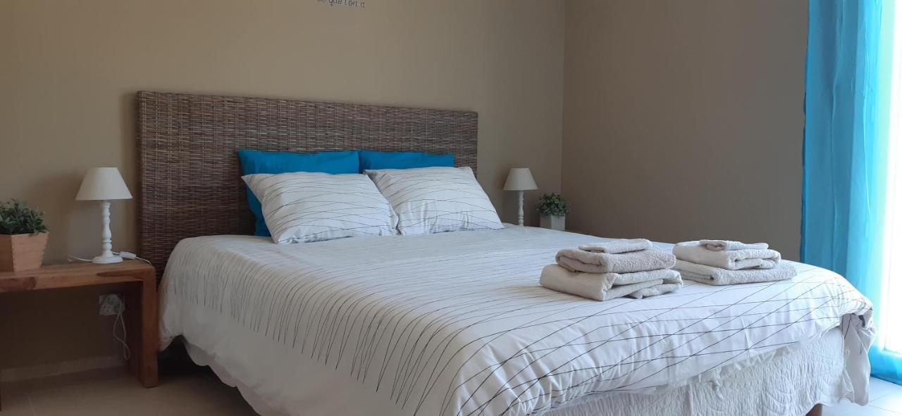 Villa Jasmin Régusse Εξωτερικό φωτογραφία